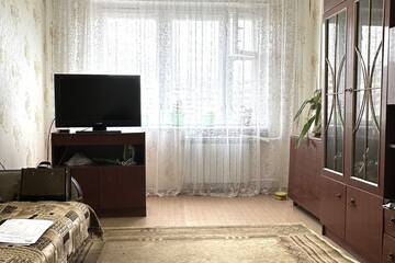 3-к квартира, 68 м², 6/9 эт.