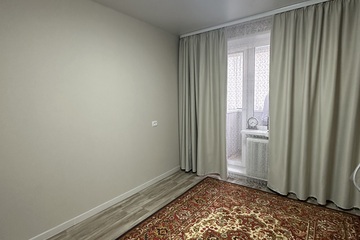 3-к квартира, 65 м², 3/9 эт.