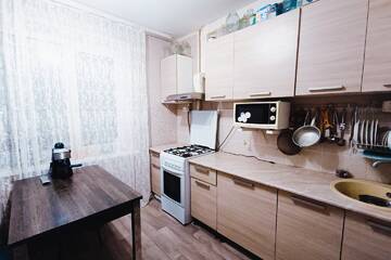 1-к квартира, 33 м², 3/10 эт.