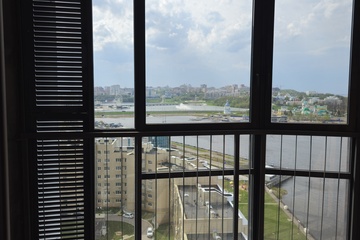 1-к квартира, 59 м², 16/22 эт.
