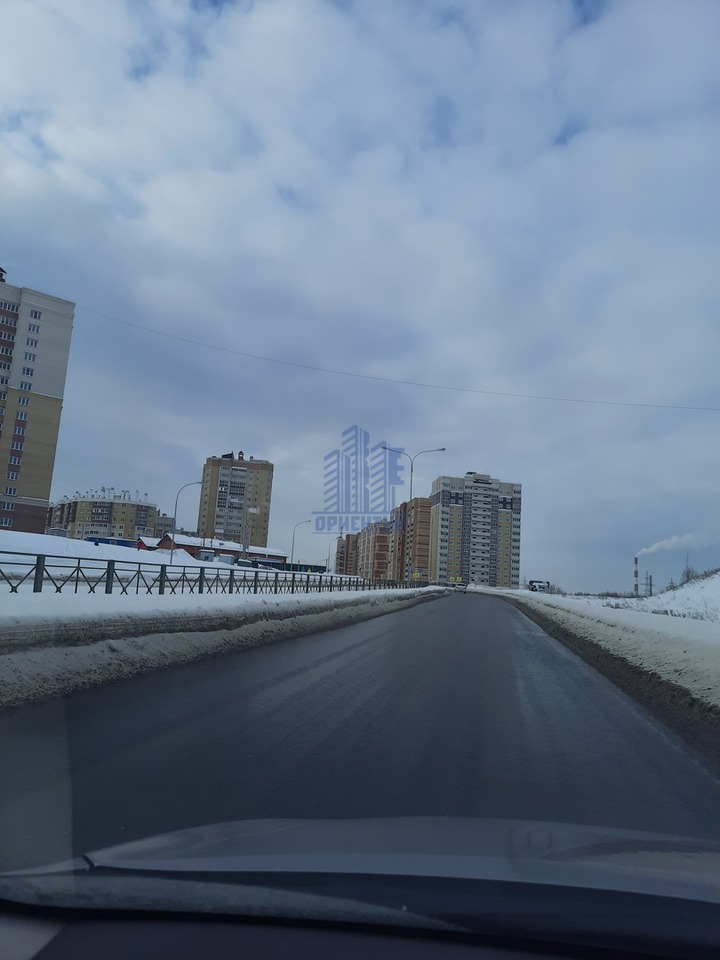 Квартира на продажу в Чебоксаре, улица А.В. Асламаса, 3 фото №4