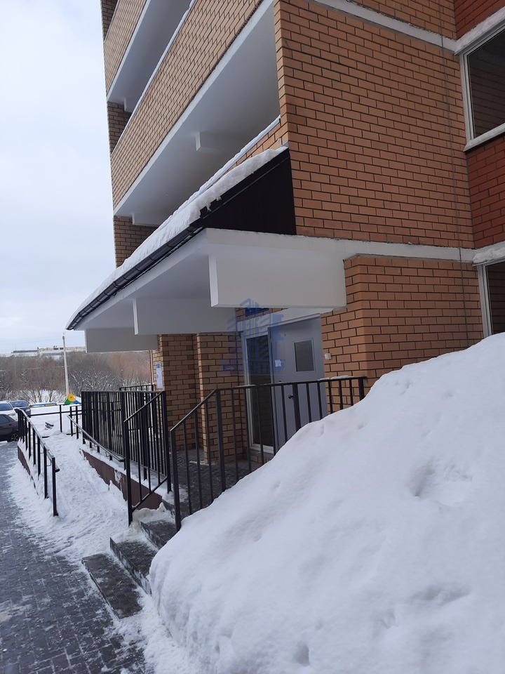 Квартира на продажу в Чебоксаре, улица А.В. Асламаса, 3 фото №5