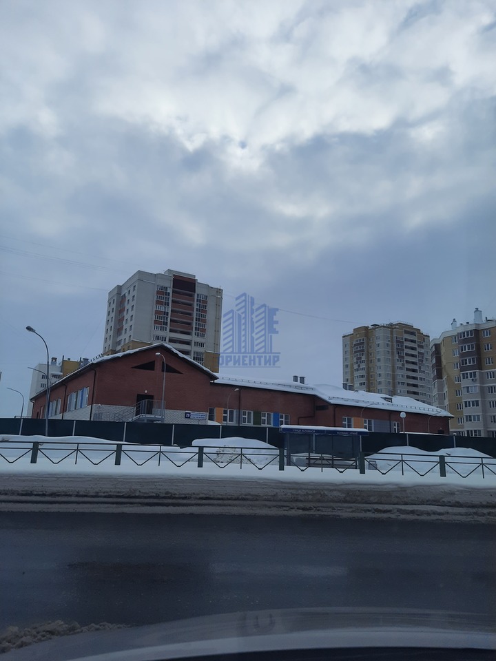 Квартира на продажу в Чебоксаре, улица А.В. Асламаса, 3 фото №18