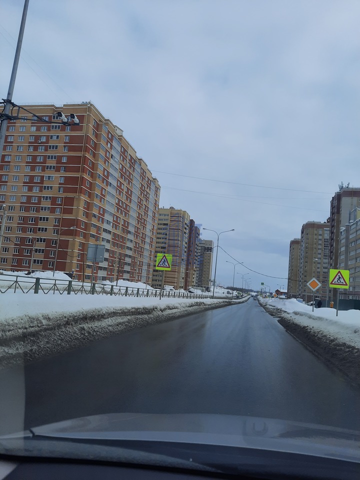 Квартира на продажу в Чебоксаре, улица А.В. Асламаса, 3 фото №21