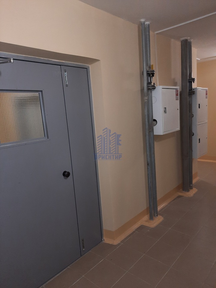 Квартира на продажу в Чебоксаре, улица А.В. Асламаса, 3 фото №22