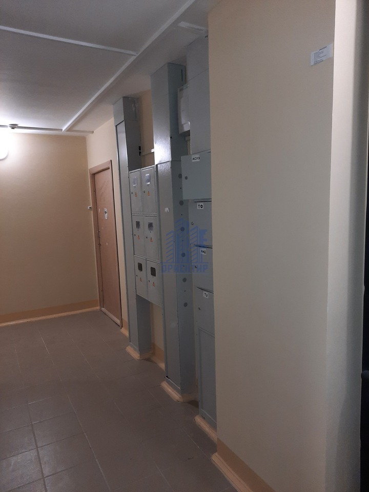 Квартира на продажу в Чебоксаре, улица А.В. Асламаса, 3 фото №23