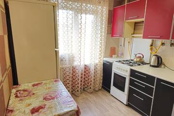 1-к квартира, 31 м², 2/5 эт.