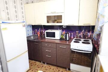 2-к квартира, 41 м², 2/9 эт.