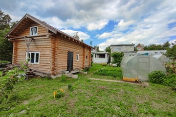 Дача, 110 м², 2 эт.