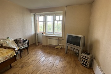 3-к квартира, 63 м², 6/9 эт.