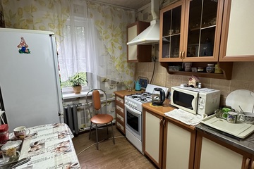 2-к квартира, 44 м², 1/5 эт.