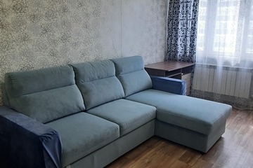 1-к квартира, 35 м², 6/12 эт.