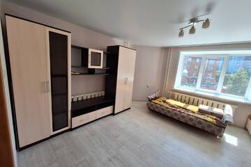 1-к квартира, 47,4 м², 4/9 эт.