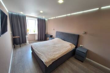 2-к квартира, 63,5 м², 9/10 эт.