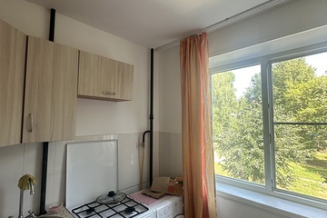 1-к квартира, 32 м², 2/5 эт.