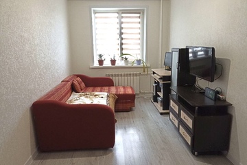 3-к квартира, 67,1 м², 1/5 эт.