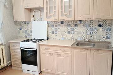 2-к квартира, 53,1 м², 5/5 эт.