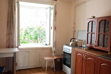 2-к квартира, 49,3 м², 1/5 эт.