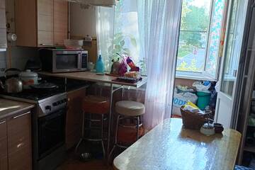 3-к квартира, 68 м², 1/5 эт.