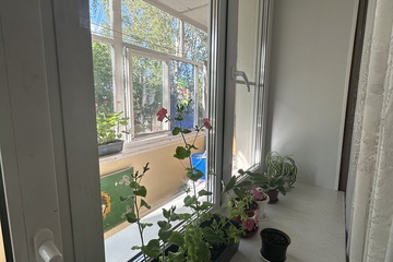 3-к квартира, 62,9 м², 3/9 эт.