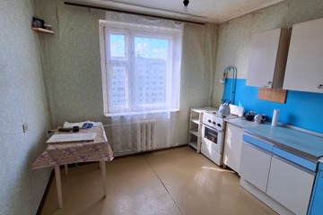 1-к квартира, 34 м², 9/9 эт.