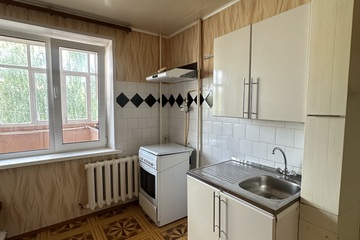 3-к квартира, 60 м², 3/9 эт.