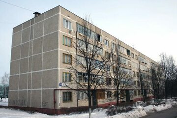 Доля в квартире, 46,5 м², 5/5 эт.