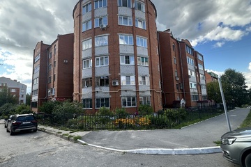 4-к квартира, 141,1 м², 6/7 эт.