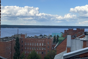 3-к квартира, 148,3 м², 6/7 эт.