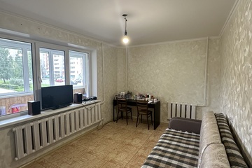 2-к квартира, 54 м², 2/9 эт.