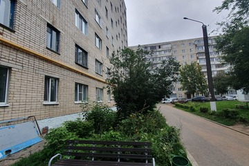 3-к квартира, 57 м², 7/9 эт.