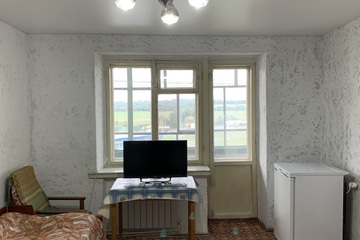 4-к квартира, 75,7 м², 5/5 эт.