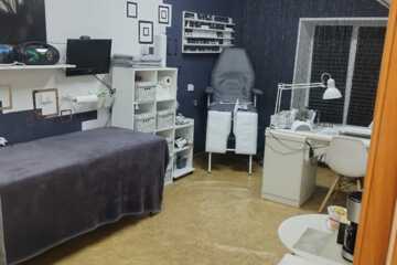 Салон красоты, 103,8 м²