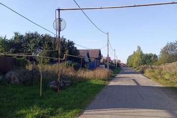 ЛПХ, 27 сот.