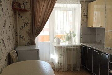 1-к квартира, 46,7 м², 2/5 эт.