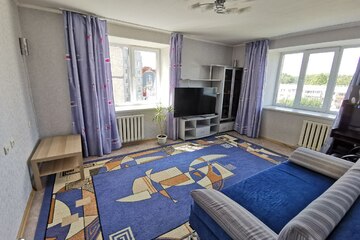 2-к квартира, 61,8 м², 8/10 эт.