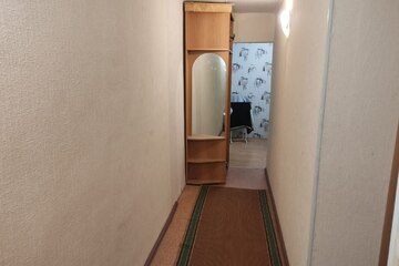 2-к квартира, 47 м², 5/5 эт.