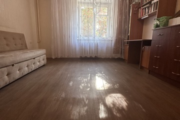 2-к квартира, 45,3 м², 1/9 эт.