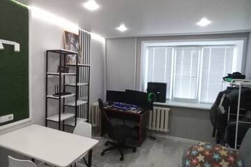 Комната, (всего 7 ком.), 22,5 м², 7/9 эт.