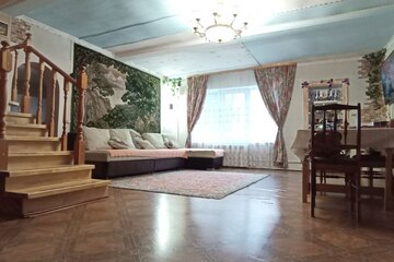 Дом, 160 м², 2 эт.