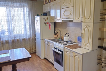 2-к квартира, 58,4 м², 9/10 эт.