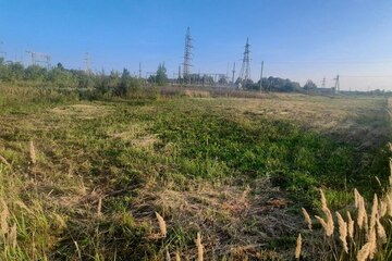 С/х использование, 14800 м²