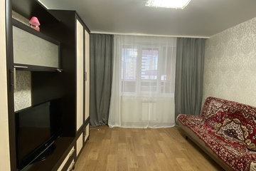 1-к квартира, 41,9 м², 6/10 эт.