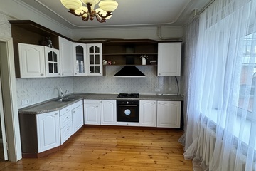 5-к квартира, 151 м², 2/9 эт.