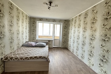 1-к квартира, 32 м², 4/5 эт.