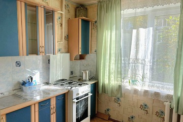 2-к квартира, 50,1 м², 2/9 эт.