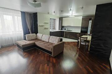 2-к квартира, 86 м², 8/9 эт.