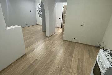 1-к квартира, 38 м², 6/16 эт.