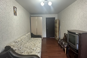 2-к квартира, 53,1 м², 5/5 эт.