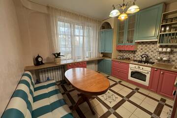 1-к квартира, 61,2 м², 3/9 эт.